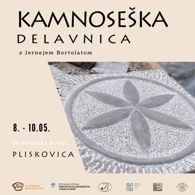 Kamnoseška delavnica