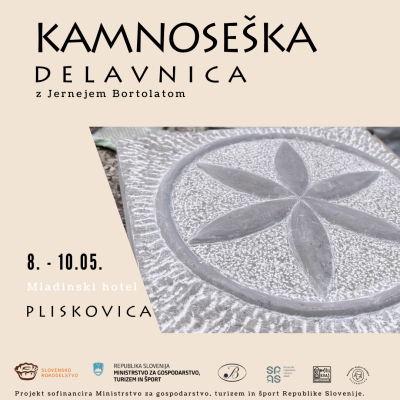 Kamnoseška delavnica